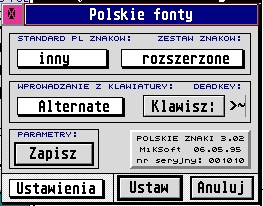 Przykład