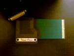 Trans-Drive im B&P-Modul
