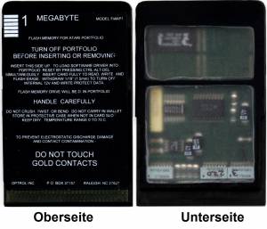 OPTROL FMAP1