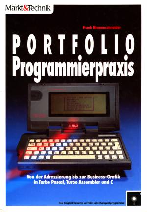 Portfolio Programmierpraxis