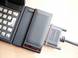 Parallel Interface with ZIP