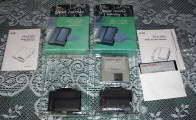 Serial and Parallel Interface